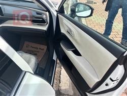 تويوتا كراون